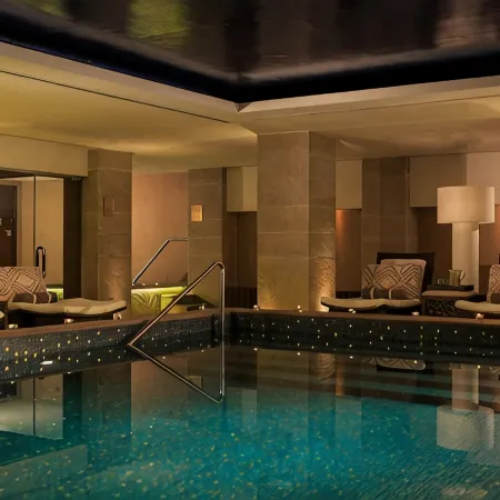 JW Marriott El Convento Cusco