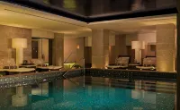 JW Marriott El Convento Cusco - Pools