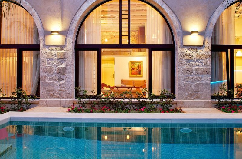 Rimondi Boutique Hotel - Small Luxury Hotels of the World photo 5