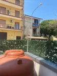 Fiori di Quercia - balcony