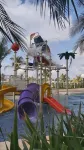Salinas Park Resort - Beach