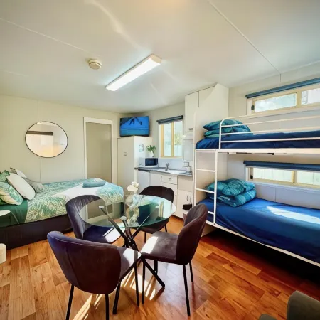 Kanasta Caravan Park