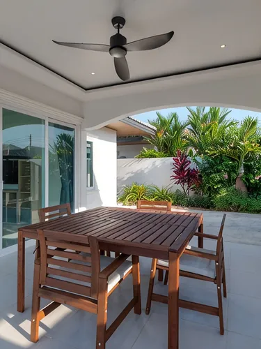 รูปภาพของOrchid Paradise Homes OPV 422