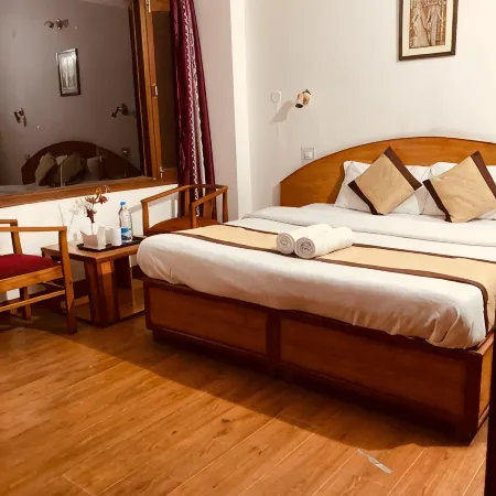 Tara Regency Hotel