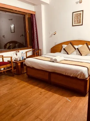 Tara Regency Hotel - เปิดใหม่