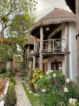 Cabañas Laguna - Wifi