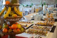 Hotel Mirjana & Rastoke - Frühstück