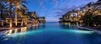 Lopesan Costa Meloneras Resort & Spa - شاطئ