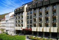 Hotel Bristol - С парковкой