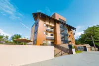 Macuco Residence - 4 звезды