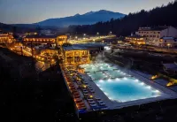 Grand Hotel Therme - Hot Springs