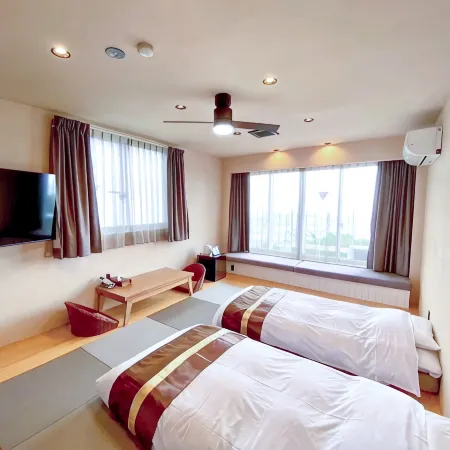 LiVEMAX RESORT TSUKUBASANONSEN