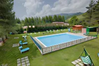 Hotel Iris - 3-Sterne