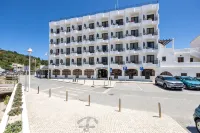 Salema Beach Hotel - Wi-Fi