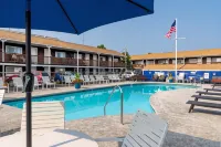 The Janmere Motel - Wifi