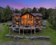 The Hunter Chalet - 4-Star