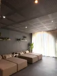 Appart'hôtel Marseille Centre Euromed - spa