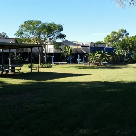 Leichhardt Accommodation