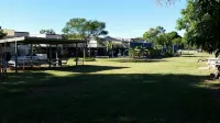 Leichhardt Accommodation - pet friendly
