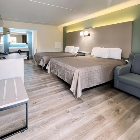 Quality Inn