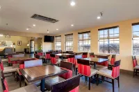 Comfort Inn - breakfast