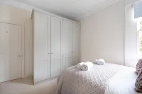 Prime Location! 1-Bed Flat Nr Attractions - VAT Q - 2-Star