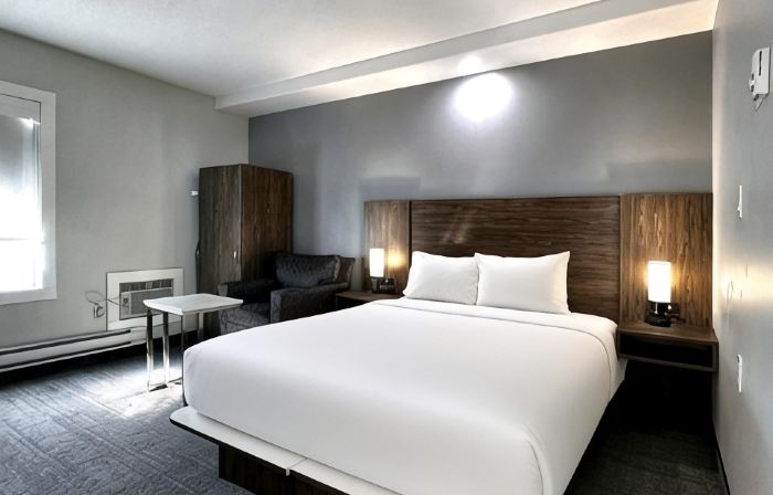 Travelodge by Wyndham Regina