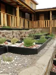 Hotel y Restaurant Doña Rode - Pool