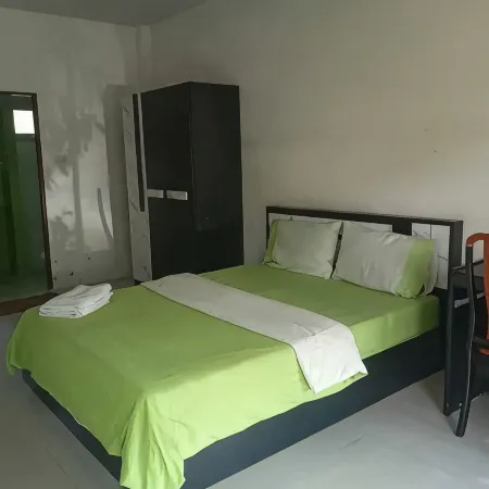 Baan Jantra Place