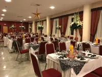 Palace Hotel & Spa Monte Rio - spa