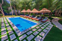 Garden Inn Resort Sevan - WLAN