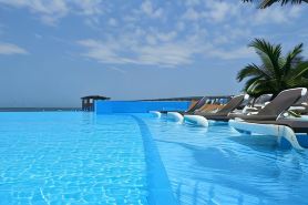 Pestana Sao Tome