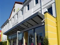 B&B HOTEL Berlin Genshagen-Süd - 2 estrellas