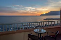 Hotel Centro Congressi Polo Nautico - Ocean View