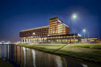 Van der Valk Hotel Zwolle - spa
