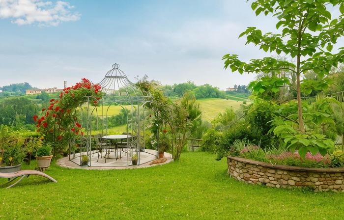 Agriturismo la Pineta