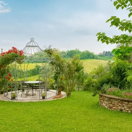 Agriturismo la Pineta