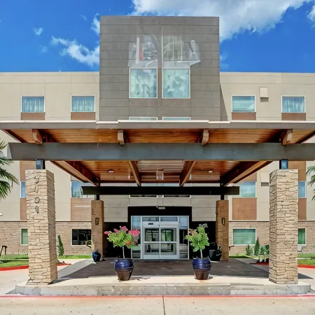 Ramada by Wyndham Houston Westchase