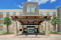 Ramada by Wyndham Houston Westchase - spa