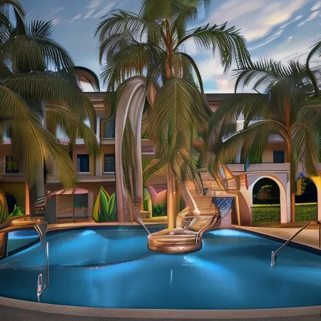 Safi Royal Luxury Centro