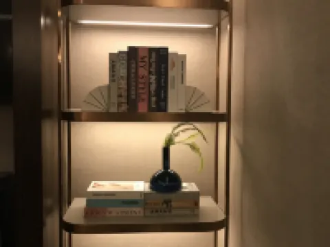 Yitel Collection (Shanghai train station) Hotels in Shanghai