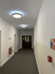 Imperial Salford Hotel Отели в г. Солфорд