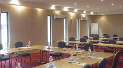 Meeting Rooms Epe Resort Photo