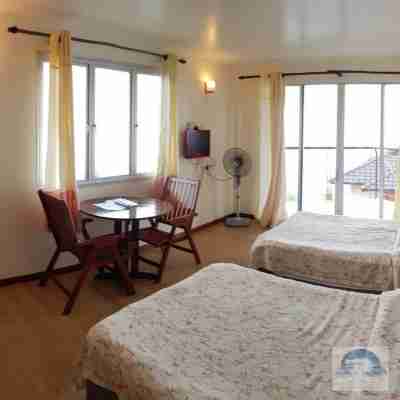 夢幻世界度假村 Rooms