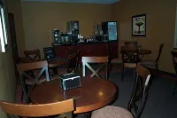Americas Best Value Inn Big Lake Hotels in Otsego