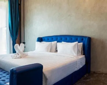 ห้องดีลักซ์มาตรฐาน