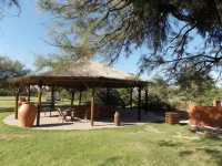 Lauquen Pilmaiquen Hoteles en 