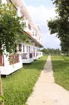 Samrith Hotel - Pools