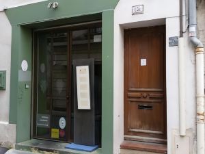 Ida Chambres d'Hotes B&B