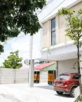Heya Costel Syariah Hotel dekat Pasar Senja Balam Sakti Panam
